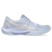 Asics Gel-Rocket 12 Indoorschoenen dames Wit