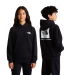 The North Face Evolution Box NSE Casual sweater jongens Zwart