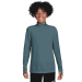 Nike Academy 25 Dri-Fit Voetbalsweater  JR Groen
