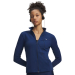 Under Armour Motion Sportvest dames Donkerblauw