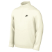 Nike Windrunner Half-Zip Sportvest Heren Wit