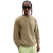 Nike Club Casual Sweater Heren Beige