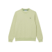 Lacoste 1HS1 Casual Sweater Heren Groen