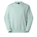 The North Face U Essential Light Relaxed Casual sweater heren Blauw