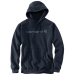 Carhartt Marquette Casual Sweater Heren Donkerblauw