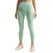 Nike One Sportlegging Dames Lang Groen