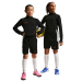 Nike Academy Voetbalbroek JR Zwart