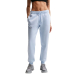Nike Phoenix Fleece Joggingbroek Dames Blauw