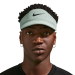 Nike Dri-FIT Visor Sport Caps Groen