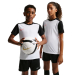 Nike Academy Voetbalshirt Junior Wit