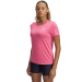 Under Armour Tech Twist Sportshirt dames Pink