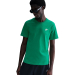 Nike Sportswear Club Casual T-shirt heren Groen