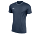 Nike Park 26 Voetbalshirt Heren Donkerblauw