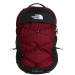 The North Face Borealis Rugzak Rood