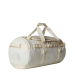 The North Face Base Camp Duffel M Sporttas Wit