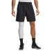 Under Armour Tech Woven Wordmark Sportshort heren Zwart