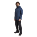 Tenson Winga Regenjas Donkerblauw