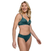 Ten Cate Bottom Sash Bikini Slip dames Groen