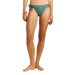 Protest MIXBACK Bikini Slip dames Groen