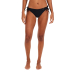 Protest MIXBACK Bikini Slip dames Zwart