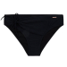Protest MIXWRAP Bikini Slip dames Zwart