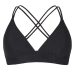 Protest MM PATIO Bikini Top dames Zwart dessin