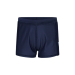 Brunotti Samiery-Logo Zwemboxer jongens Donkerblauw