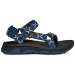 Teva Hurricane XLT Sandalen jongens Donkerblauw