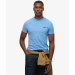 Superdry Essential Logo Casual T-shirt heren Blauw