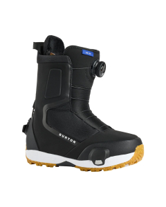 Burton Highshot Step On Snowboardschoenen dames Zwart