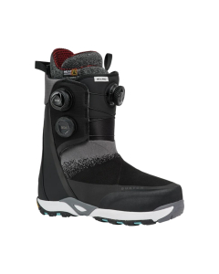 Burton Waverange X Pro Snowboardschoenen heren Zwart