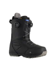 Burton Ruler BOA Snowboardschoenen heren Zwart