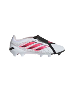 Adidas Predator League FT FG Voetbalschoenen Wit