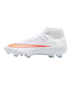 Nike Mercurial Superfly 11 Academy Voetbalschoenen Wit