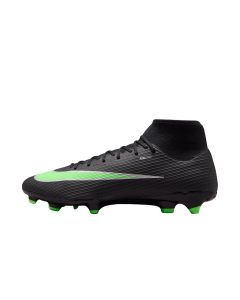Nike Mercurial Superfly 11 Academy Voetbalschoenen Zwart