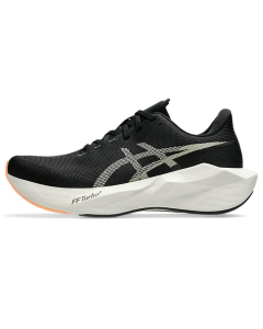 Asics Novablast 6 Hardloopschoenen heren Zwart