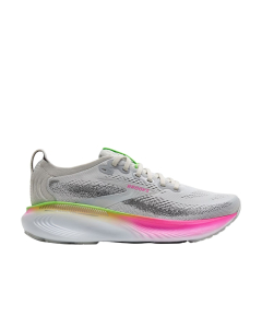 Brooks Adrenaline GTS 25 Hardloopschoenen dames Grijs