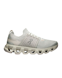 On Cloudswift 4 Hardloopschoenen dames Grijs