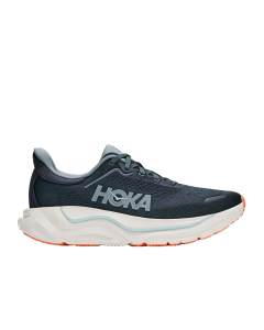 Hoka Arahi 9 Hardloopschoenen dames Donkerblauw