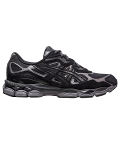 Asics Gel-NYC Sneakers SR Grijs