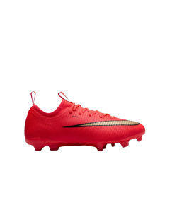 Nike Mercurial Vapor 17 Academy Voetbalschoenen JR Rood