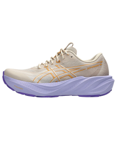 Asics GT-2000 15 TR Trailrunschoenen dames Beige