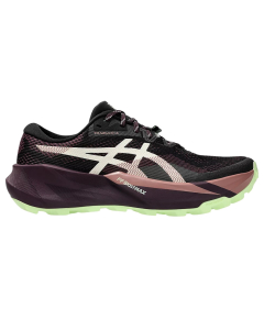 Asics Trabuco 14 Trail schoenen SR Zwart