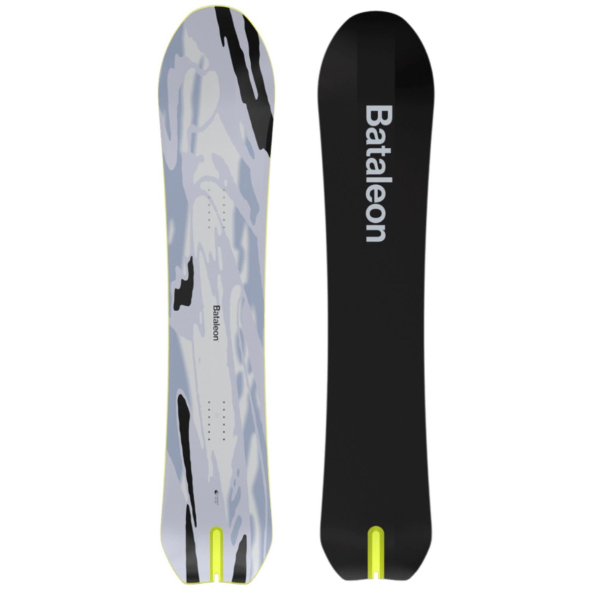 Bataleon Cameleon 26/27 All-mountain snowboard Grijs